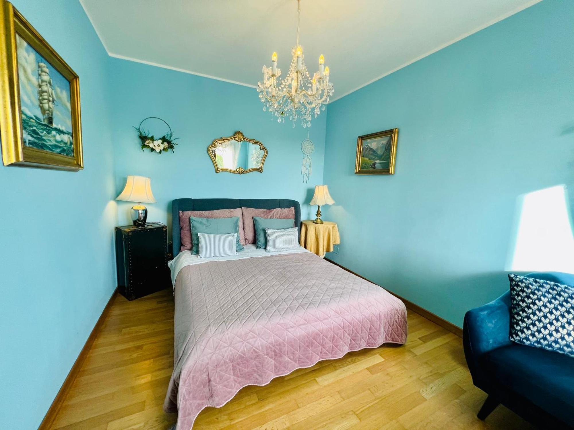 Esmaraldas House Of Love Terrasini Extérieur photo